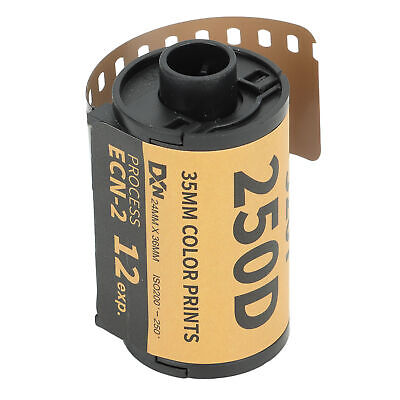 12exp Color Film Roll 🎞️