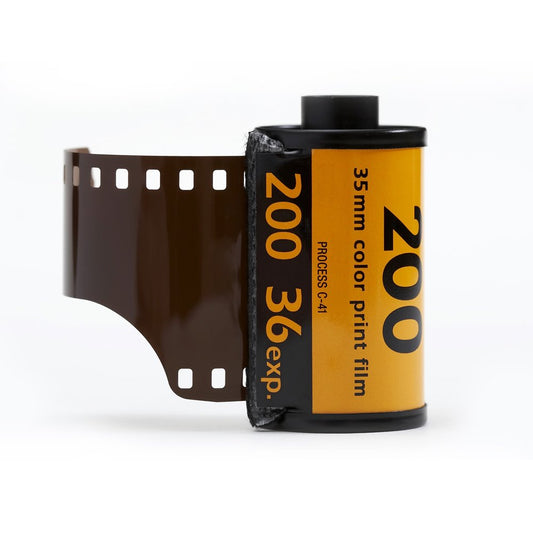 36exp Color Film Roll 🎞️